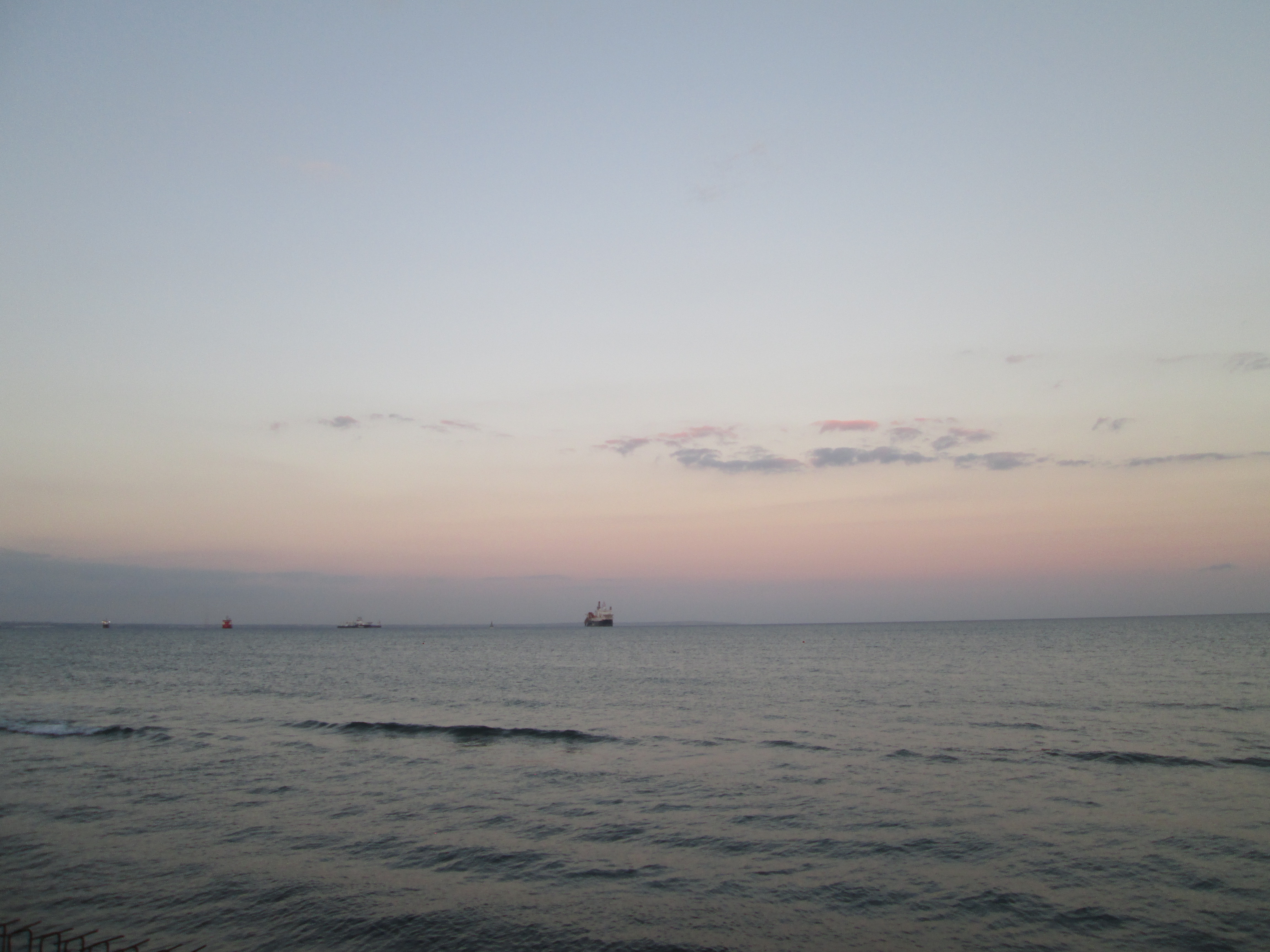 Hiking Le Morne Mountain