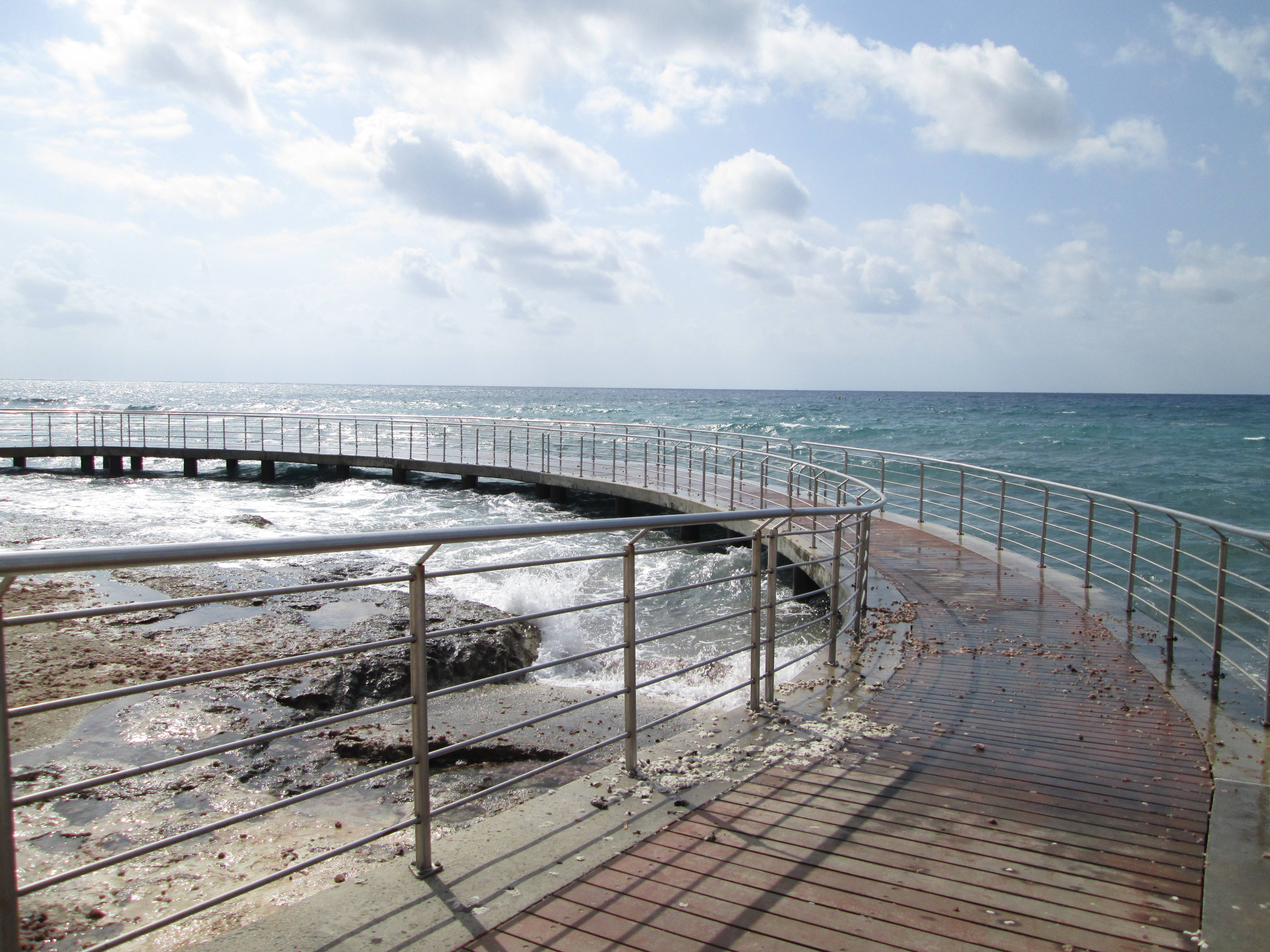 Parasailing Experience