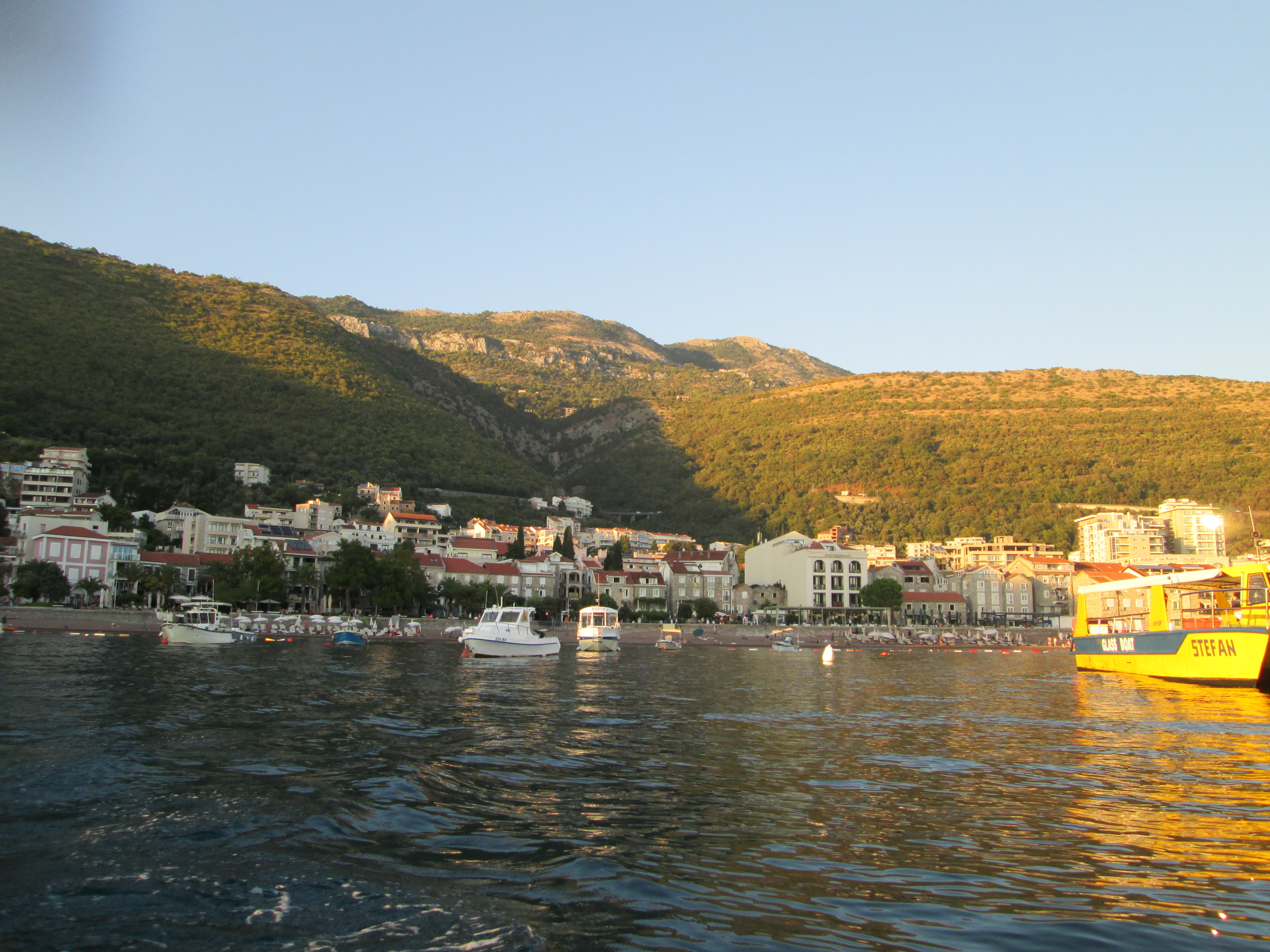 Catamaran Sunset Cruise